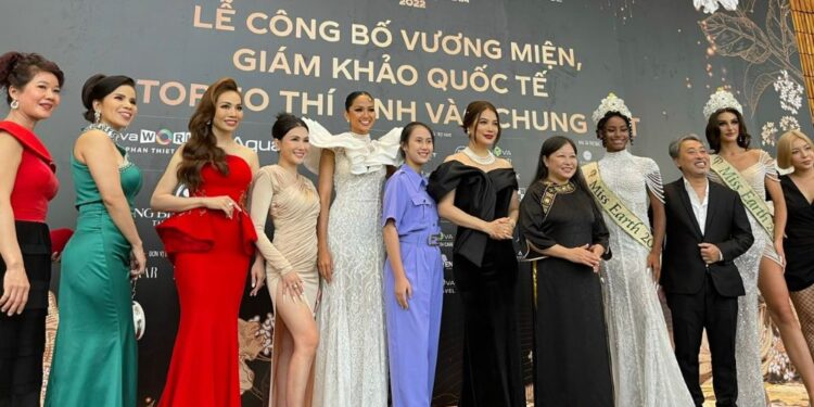 Nguyễn Trang Nguyệt Minh và những trải nghiệm ý nghĩa trước ngày ra đấu trường quốc tế