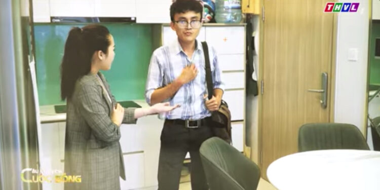 Người trẻ học cách vực dậy sau biến cố