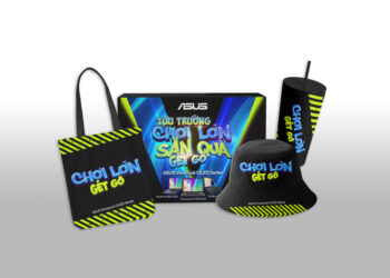 Tưng bừng mùa tựu trường 2022 cùng loạt laptop ASUS Vivobook OLED đa dạng dành riêng cho sinh viên