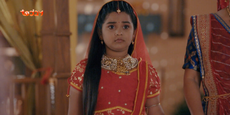 Bất ngờ với thời lượng phát sóng của Cô Dâu 8 Tuổi mùa 2