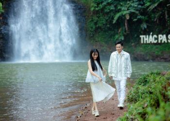 Anh Quân Idol chính thức trở lại đường đua âm nhạc với MV Vô Tư