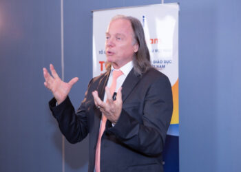 Tọa đàm “Nghệ thuật của lòng biết ơn” cùng Tiến sĩ Geshe Michael Roach