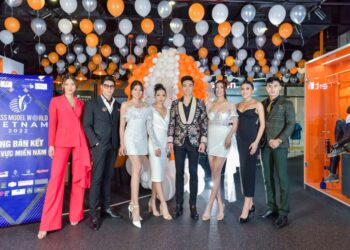 Giám khảo ngỡ ngàng: 45 thí sinh chất lừ vượt qua Bán kết Fitness Model World Vietnam 2022