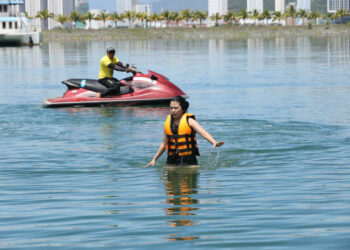 Không thực hiện được thử thách, Mai Thảo Nguyên tranh cãi với ekip