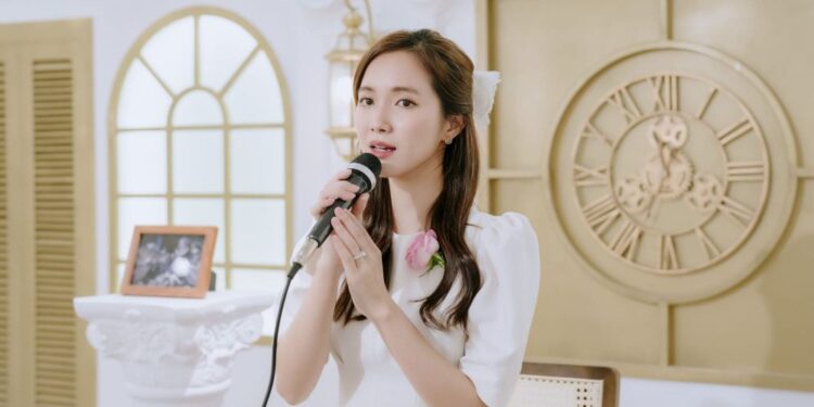 Jang Mi hát Huyền Thoại Mẹ, nói lời xúc động nhân ngày Vu Lan báo hiếu