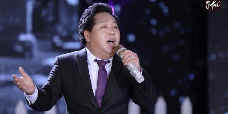 Tô Hiếu phổ nhạc bài thơ tặng vợ quá cố của bác sĩ Daniet Trương