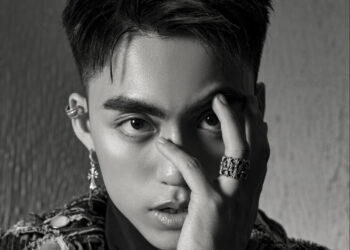 MONO tiếp tục phát hành bản full album đầu tay mang tên 22