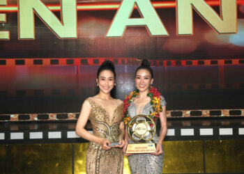 Ông bầu Lý Hải chốt vai Lật Mặt 6 cho Quán Quân Gương Mặt Điện Ảnh 2022