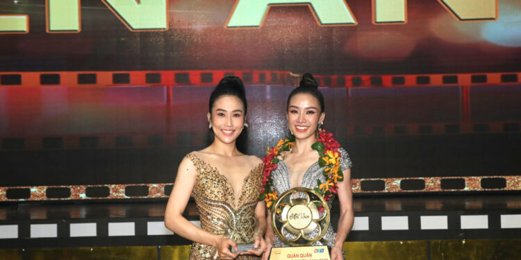 Ông bầu Lý Hải chốt vai Lật Mặt 6 cho Quán Quân Gương Mặt Điện Ảnh 2022