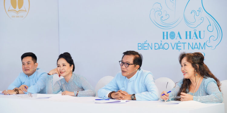 Hoa hậu Biển đảo Việt Nam khu vực phía Bắc: Nhiều gương mặt sáng giá lộ diện