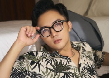 Trầm Quyết- Chàng trai Gen Z đứng sau thành công Phim Bóng đè