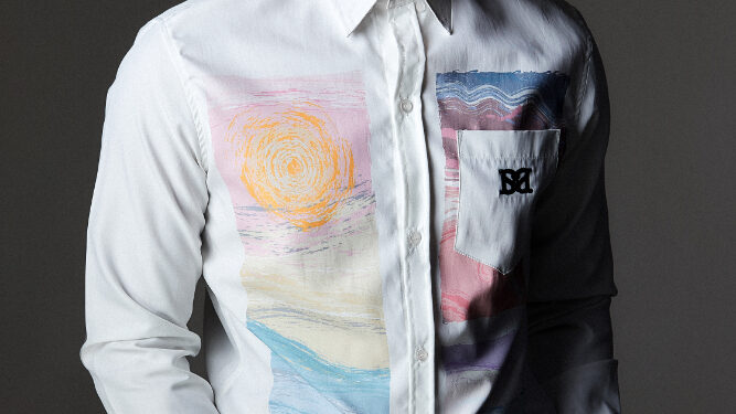 Võ Tấn Phát tích cực tập luyện, liên tục đầu tư “mạnh tay” cho các dự án