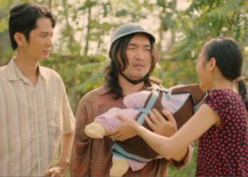 Dàn diễn viên hài làm gì khi không được tấu hài trong Dân Chơi Không Sợ Con Rơi?