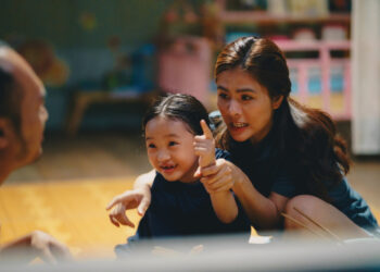 Dân Chơi Không Sợ Con Rơi đứng nhất phòng vé, thu hơn 30 tỷ sau 10 ngày công chiếu 