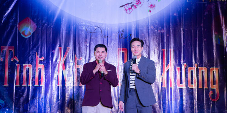 Kỉ lục gia – Nhạc sĩ Thiện Hảo : Tri ân đạo và đời với đêm nhạc Tình khúc Quê hương