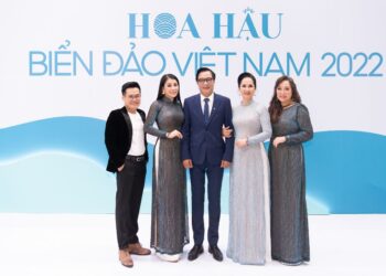 Hoa hậu Biển Đảo Việt Nam 2022 dự kiến công bố top 50 thí sinh vào ngày 17/9