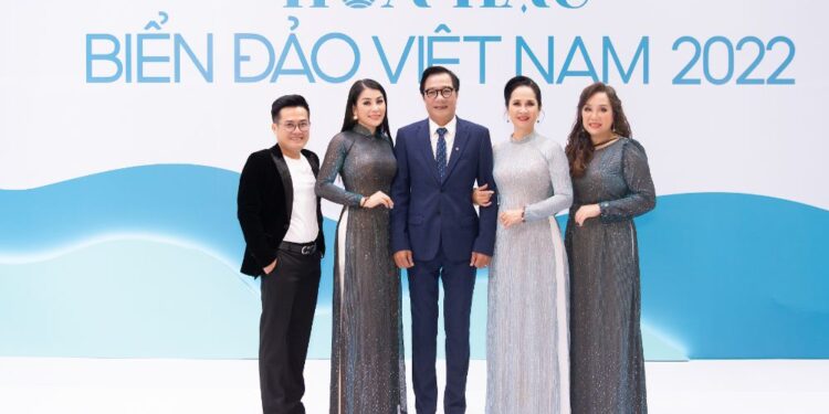 Hoa hậu Biển Đảo Việt Nam 2022 dự kiến công bố top 50 thí sinh vào ngày 17/9