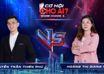 Sếp Tiến khuyên Gen Z: “Mới ra trường hãy cố kiếm thật nhiều tiền, rồi mới làm việc mình thích”