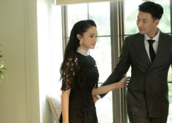 Hương Giang mời mỹ nam Thái đóng MV, tiếp tục kể chuyện người thứ 3 đầy kịch tính 