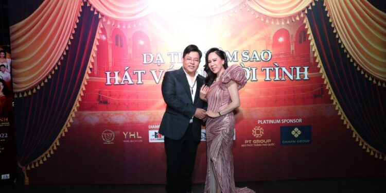 Mai Thiên Vân: Tôi bị Quang Lê “dụ” hoài