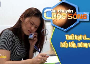 Câu Chuyện Cuộc Sống: Các kỹ năng cần có của một người thành công
