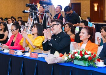 Triệu Kim Oanh: Nữ CEO giỏi giang tâm huyết với ngành làm đẹp