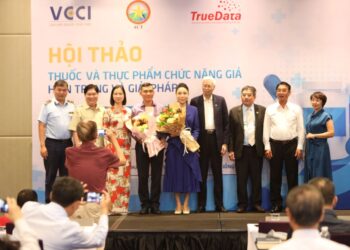 Nhức nhối cuộc chiến chống Thuốc giả và Thực phẩm chức năng giả