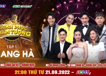 Khánh Ngọc, Châu Gia Kiệt ngồi ghế nóng cùng Quang Hà tìm giọng hát song ca mới