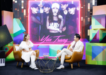 “Nữ hoàng khiêu vũ” Yến Trang trải lòng về chấn thương nặng trước khi đăng quang “Bước nhảy hoàn vũ 2013”