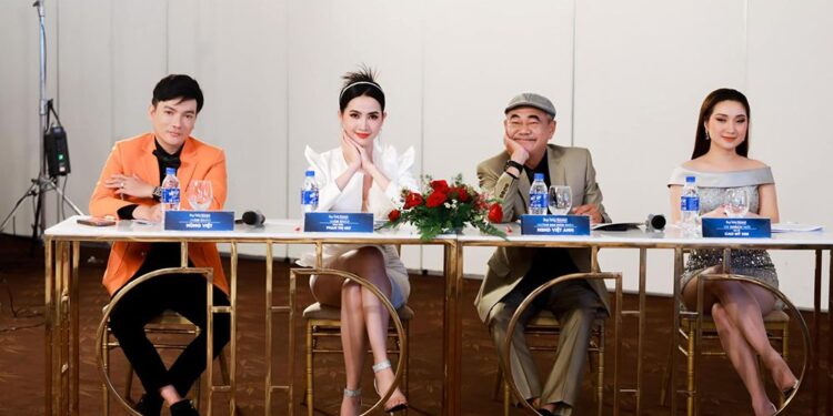 Gần một năm chuẩn bị, Chương trình “Đẹp từng Milimet” lên sóng HTV7 