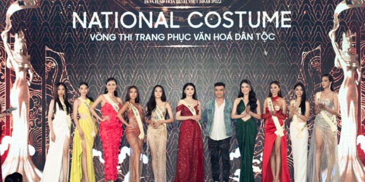 Miss Grand Vietnam – Hoa hậu Hòa bình Việt Nam 2022 công bố  52 gương mặt sáng giá nhất  vào vòng chung kết