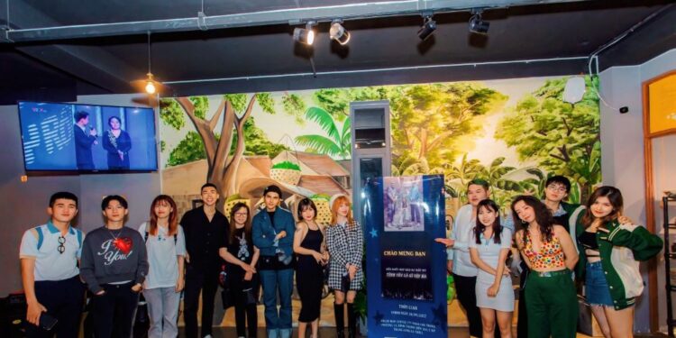 Diễn viên Hữu Thanh Tùng, Stella Day, rapper Đinh Trang ngạc nhiên khi Mr Kayz tuyên bố âm nhạc nổi trội hơn Mono