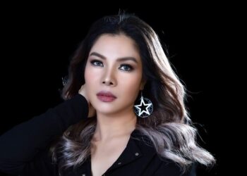 Ca sĩ Ánh Vương bất ngờ trở lại showbiz, hứa hẹn sẽ mang đến màn lột xác ngoạn mục