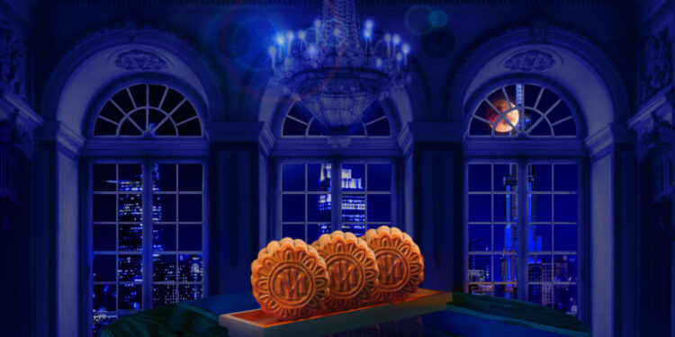 Tinh Hoa Thưởng Nguyệt – bánh hảo hạng “hot” mùa Trung Thu được săn lùng đến “cháy hàng”