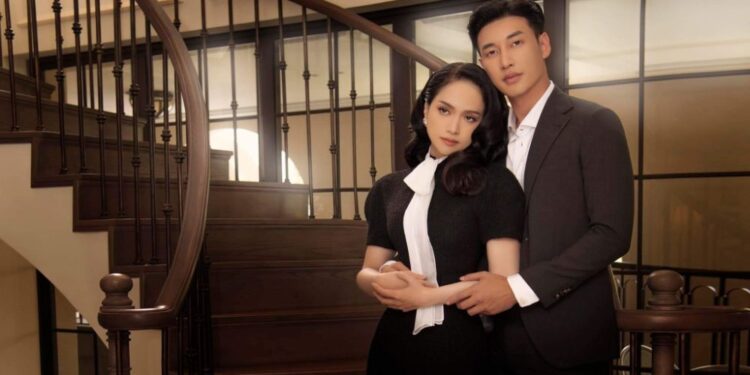 Hương Giang chính thức tái xuất đường đua Vpop, đem “Vũ trụ trà xanh” ngập tràn drama trở lại