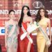 Bảo Ngọc chính thức trở thành Miss Intercontinental Vietnam 2022
