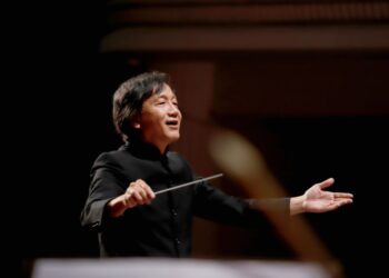 Liên hoan Nghệ thuật Giao hưởng, Nhạc – Vũ kịch “Giai điệu Mùa Thu”  trở lại với chuỗi các chương trình nghệ thuật đặc biệt