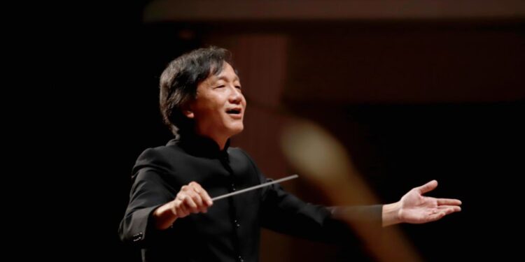 Liên hoan Nghệ thuật Giao hưởng, Nhạc – Vũ kịch “Giai điệu Mùa Thu” trở lại với chuỗi các chương trình nghệ thuật đặc biệt