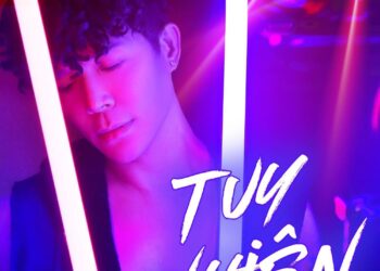 Nathan Lee chính thức trở lại làng nhạc, liệu sẽ mang đến bất ngờ gì?