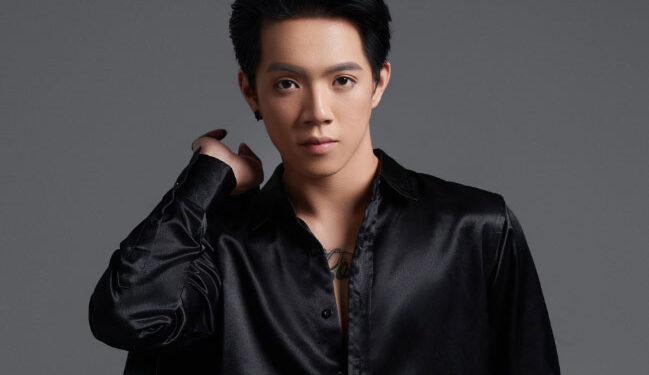 “Tân binh” Duy Drake kết hợp cùng Hoài Lâm là ai?