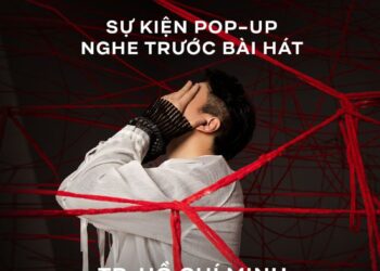 Karik: “Không áp lực sau bản hit với Miu Lê”