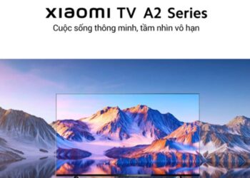 Xiaomi TV A2 43 inch và 32 inch ra mắt với ưu đãi giảm ngay 2 triệu thỏa mãn nhu cầu giải trí của người dùng   