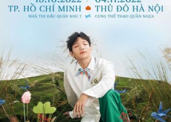 Hoàng Dũng ra mắt MV Đôi Mươi, khép lại chuỗi MV thanh xuân Đoạn Kết Mới, Ném Câu Yêu Vào Không Trung