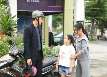 OST Tạp Hóa Năm Châu truyền cảm hứng cho khán giả như thế nào?