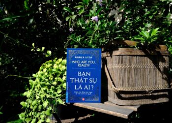 Bạn thật sự là ai?’ – Khám phá đáng kinh ngạc về tính cách con người