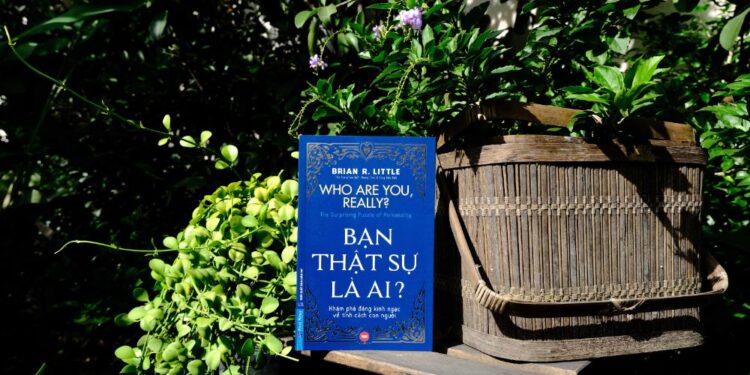 Bạn thật sự là ai?’ – Khám phá đáng kinh ngạc về tính cách con người