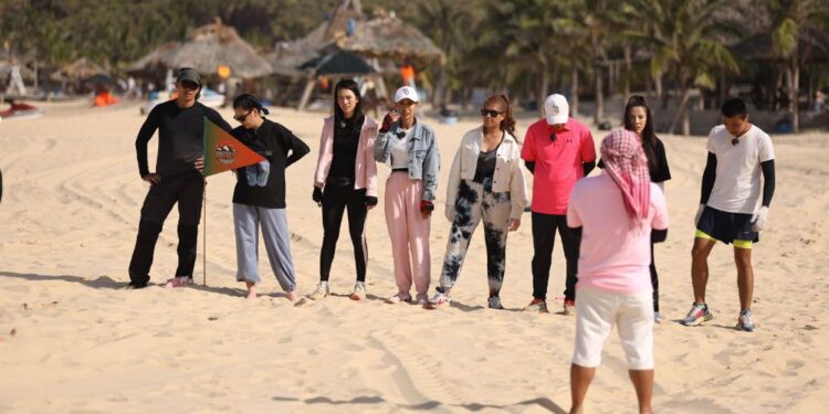 Mợ hai phim Duyên Kiếp bất bình vì đối thủ quyết liệt thái quá