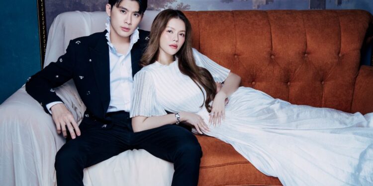 Ít ai như Lý Nhã Kỳ, ‘ôm’ hết mỹ nam showbiz 