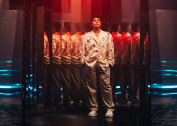  Cú bắt tay của Tăng Phúc và Nguyễn Đình Vũ trong âm nhạc, cạnh tranh với nhiều “siêu khủng” trong tháng 10