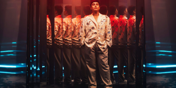  Cú bắt tay của Tăng Phúc và Nguyễn Đình Vũ trong âm nhạc, cạnh tranh với nhiều “siêu khủng” trong tháng 10